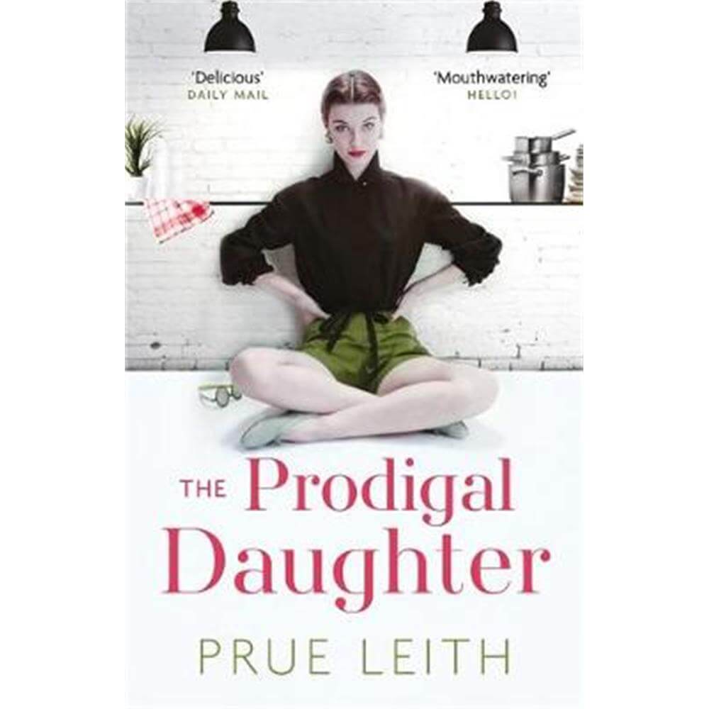 The Prodigal Daughter (Paperback) - Prue Leith
